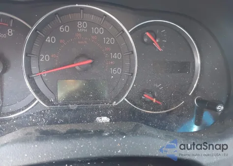 2010 Nissan Maxima 3.5 Sv из США, поврежденный, VIN 1N4AA5APXAC825253